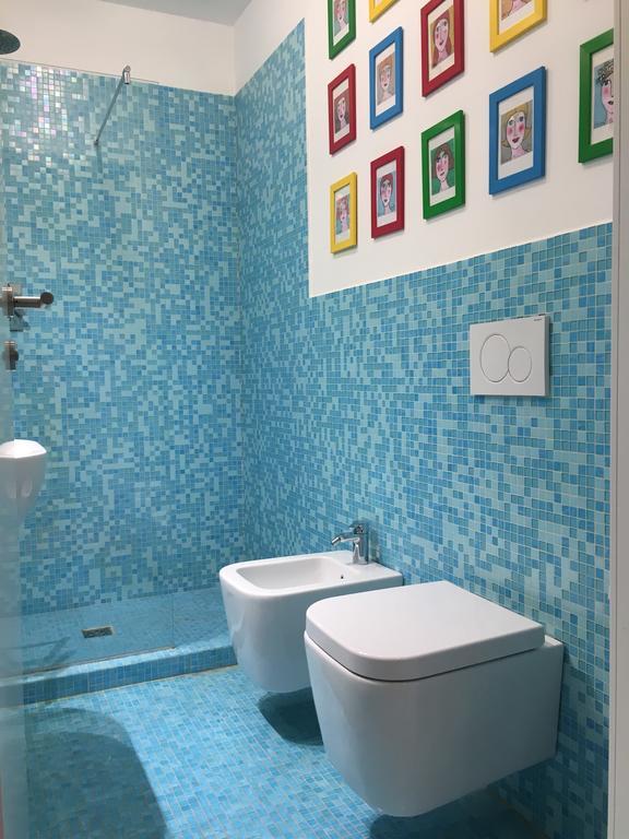 Studio Campofiore Верона Екстериор снимка